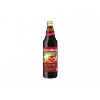 RABENHORST B-AKTIV 750  ML