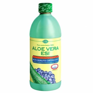ESI ALOE VERA 1 L SA BOROVNICOM ESI ALOE VERA 1 L SA BOROVNICOM