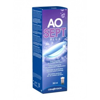 AOSEPT PLUS HYDRAGLIDE 360ML RASTVOR ZA SOCIVA AOSEPT PLUS HYDRAGLIDE 360ML RASTVOR ZA SOCIVA