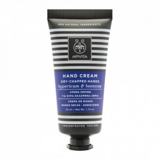 APIVITA KREMA ZA RUKE KANTARION 50 ML