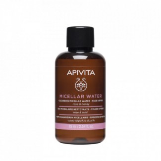 APIVITA MICELARNA VODA 75 ML