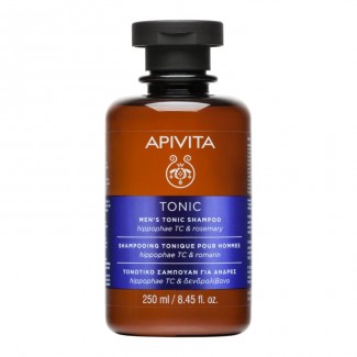 APIVITA TONIK SAMPON ZA MUSKARCE 250 ML