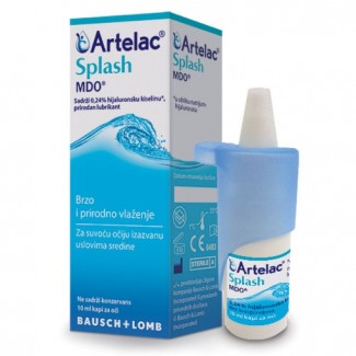 ARTELAC SPLASH MDO KAPI ZA OCI 10 ML ARTELAC SPLASH MDO KAPI ZA OCI 10 ML