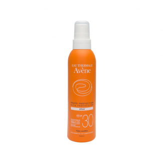 AVENE SUN SPREJ SPF 30 MIST