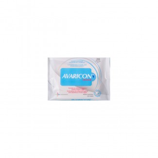 AVARICON HEMOR MARAMICE A 20
