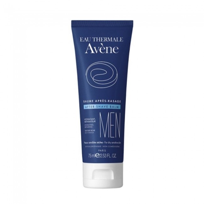 AVENE Men balzam posle brijanja 75ml