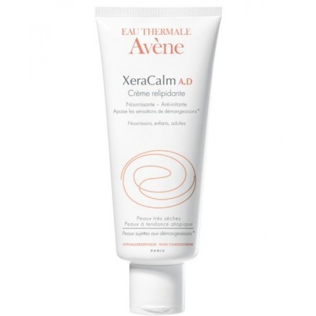 AVENE XERACALM KREMA AVENE XERACALM KREMA