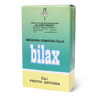 BILAKS-CAJ PROTIV ZATVORA BR 53