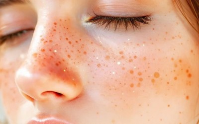 Hiperpigmentacije - Tamne fleke na koži