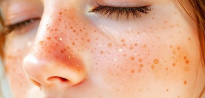 Hiperpigmentacije - Tamne fleke na koži