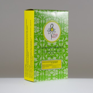 ČAJ BOKVICA 100G ČAJ BOKVICA 100G