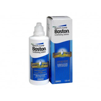 BOSTON ADVANCE SOL.GASP.120ML RASTVOR ZA SOCIVA BOSTON ADVANCE SOL.GASP.120ML RASTVOR ZA SOCIVA