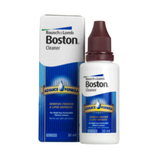 BOSTON ADVANCE CLEANER GASP 30ML BOSTON ADVANCE CLEANER GASP 30ML