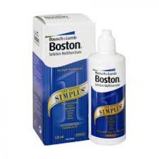 BOSTON SIMPLUS 120ML RASTVOR ZA SOCIVA BOSTON SIMPLUS 120ML RASTVOR ZA SOCIVA