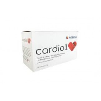 Cardioll kesice A30