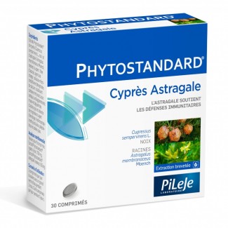 PHYTOSTANDARD CYPRES ASTRAGALE A 30