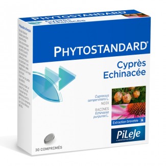 PHYTOSTANDARD CYPRES ECHINACEE A 30