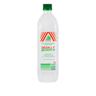 DEZIALL F 1L