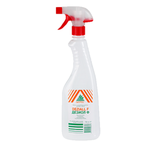 DEZIALL F 750ML
