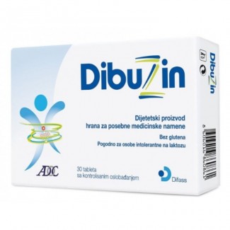 DIBUZIN A 30