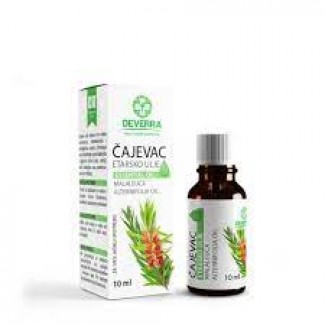DEVERRA ULJE CAJEVCA 10ML