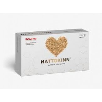NATTOKIN KAPSULE A 10