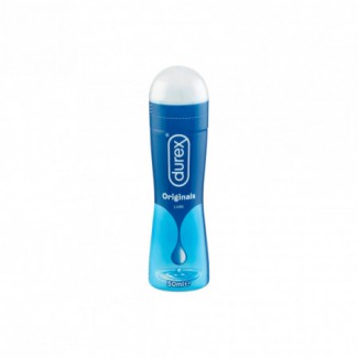 DUREX LUBRIKANT ORIGINALS DUREX LUBRIKANT ORIGINALS