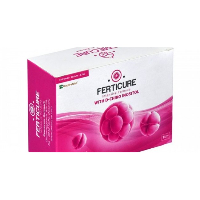 FERTICURE