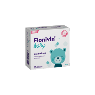 FLONIVIN BABY KAPI