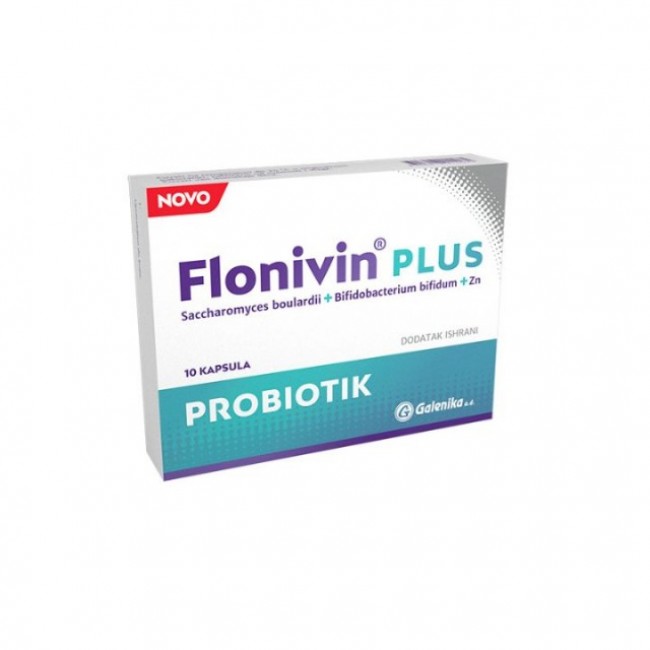 FLONIVIN-BS KAPS 16x35mg FLONIVIN-BS KAPS 16x35mg