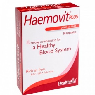 HAEMOVIT KAPS A 30 HEALTH IAD HAEMOVIT KAPS A 30 HEALTH IAD