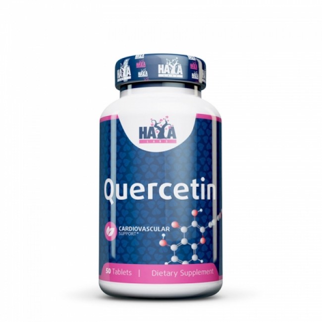 HAYA QUERCETIN