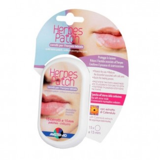 HERPES PATCH FLASTERI ZA HERPES
