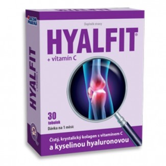 HYALFIT KAPSULE A 30 HYALFIT KAPSULE A 30