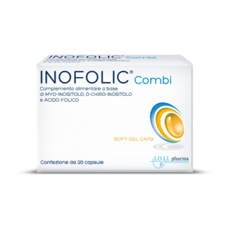 INOFOLIC COMBI HP INOFOLIC COMBI HP