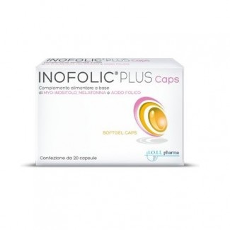 INOFOLIC PLUS