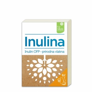 INULINA OFP - PRIRODNA BILJNA VLAKNA INULINA OFP - PRIRODNA BILJNA VLAKNA