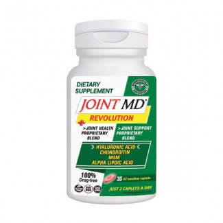 JOINT MD REVOLUTION TABL A30