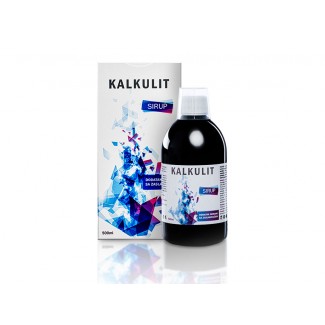 KALKULIT SIRUP