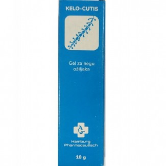 KELO CUTIS 10GR KELO CUTIS 10GR