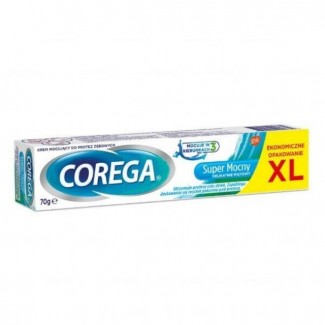 COREGA KREMA EXTRA STRONG XL 70 G