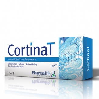 CORTINAT KREMA 75 ML CORTINAT KREMA 75 ML
