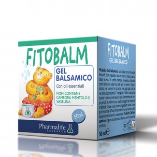 FITOBALM BALZAM GEL 50 ML FITOBALM BALZAM GEL 50 ML