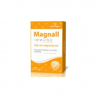 MAGNALL IMMUNO A 30
