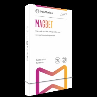 MAXMED MAGBET MAXMED MAGBET