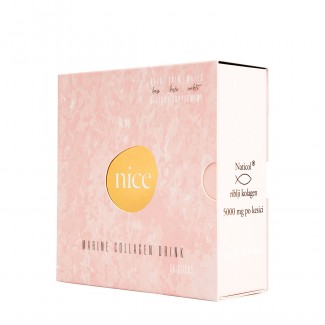 NICE COLLAGEN GRANULE
