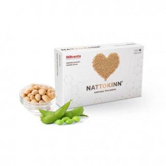 NATTOKIN KAPSULE A 30