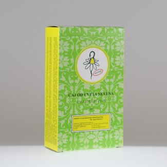 ČAJ NEVEN CVET 50G ČAJ NEVEN CVET 50G