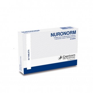 NURONORM A 20