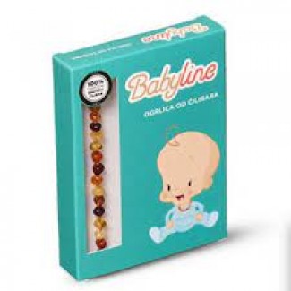 OGRLICA OD CILIBARA ZA BEBE